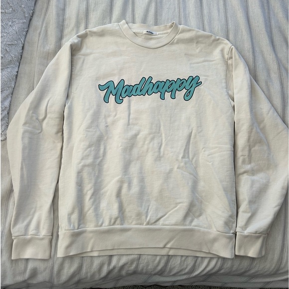 Madhappy crewneck - Picture 1 of 5